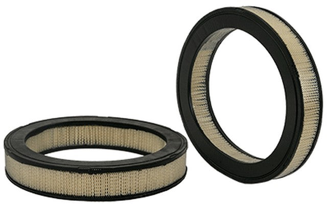 Engine Air Filter Wix Filters 46087
