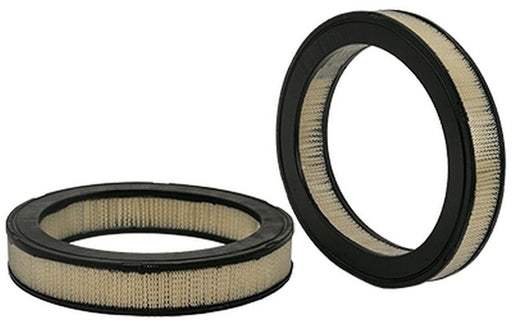 Engine Air Filter Wix Filters 46087