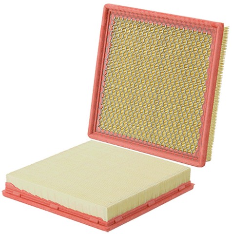 Engine Air Filter Wix Filters 46093