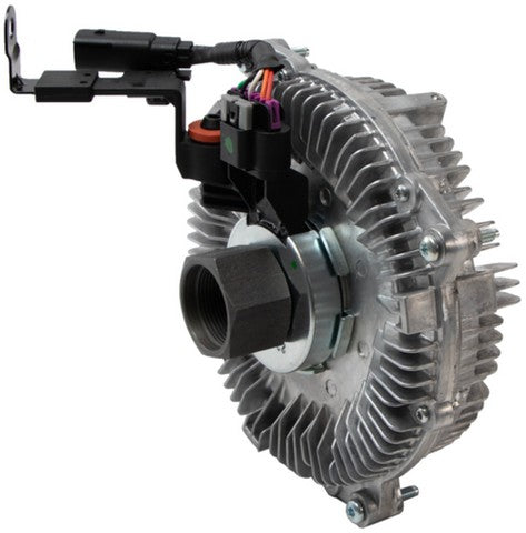 Engine Cooling Fan Clutch Four Seasons 46094