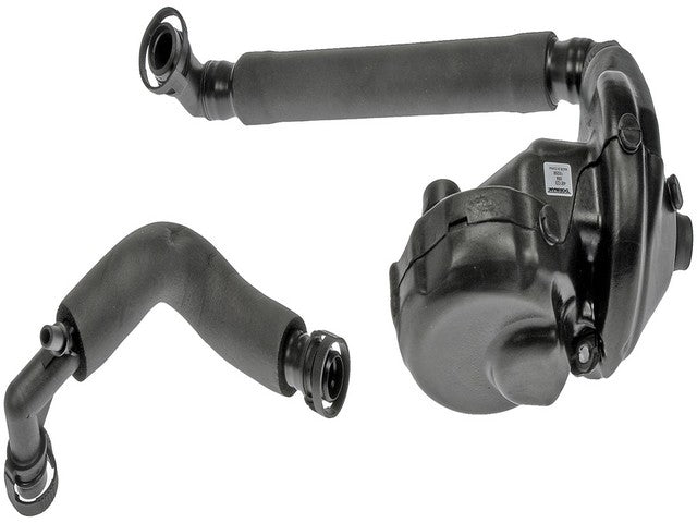 Engine Crankcase Breather Hose Check Valve Dorman-Help 46103