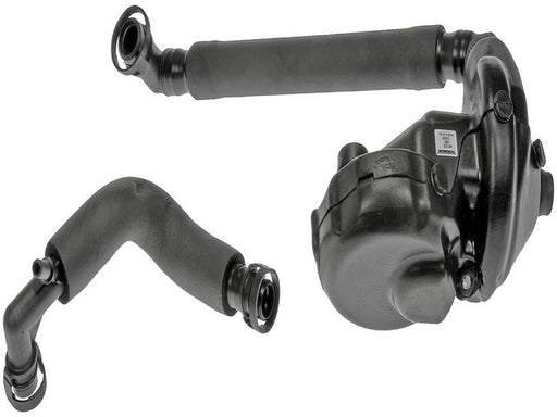 Engine Crankcase Breather Hose Check Valve Dorman-Help 46103