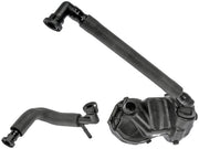 Engine Crankcase Breather Hose Check Valve Dorman-Help 46103