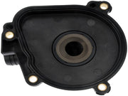 Engine Oil Separator Cover Dorman-Help 46104