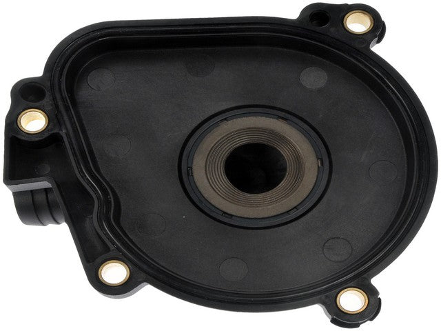 Engine Oil Separator Cover Dorman-Help 46104