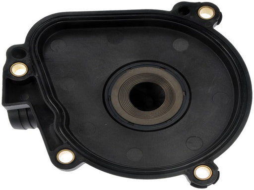 Engine Oil Separator Cover Dorman-Help 46104