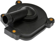 Engine Oil Separator Cover Dorman-Help 46104