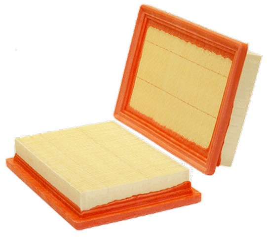 Engine Air Filter Wix Filters 46104