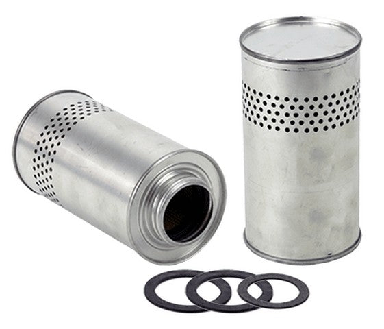 Engine Crankcase Breather Element Wix Filters 46106