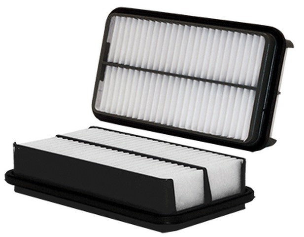 Engine Air Filter Wix Filters 46108