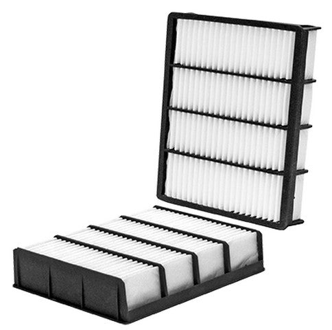 Engine Air Filter Wix Filters 46109