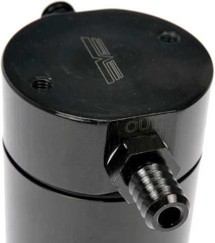 Engine Oil Catch Can Kit Dorman-Help 46110