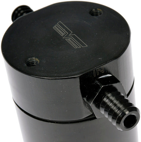 Engine Oil Catch Can Kit Dorman-Help 46110