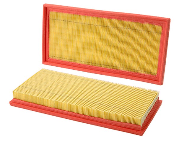 Engine Air Filter Wix Filters 46111