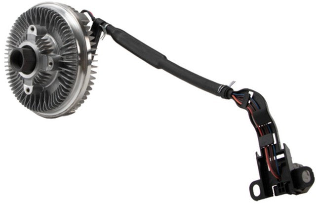 Engine Cooling Fan Clutch Four Seasons 46114
