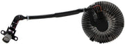 Engine Cooling Fan Clutch Four Seasons 46114