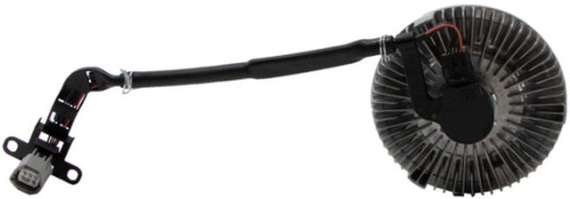 Engine Cooling Fan Clutch Four Seasons 46114