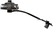 Engine Cooling Fan Clutch Four Seasons 46114