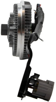 Engine Cooling Fan Clutch Four Seasons 46114