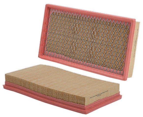 Engine Air Filter Wix Filters 46117