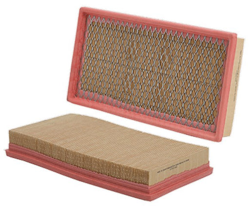 Engine Air Filter Wix Filters 46117