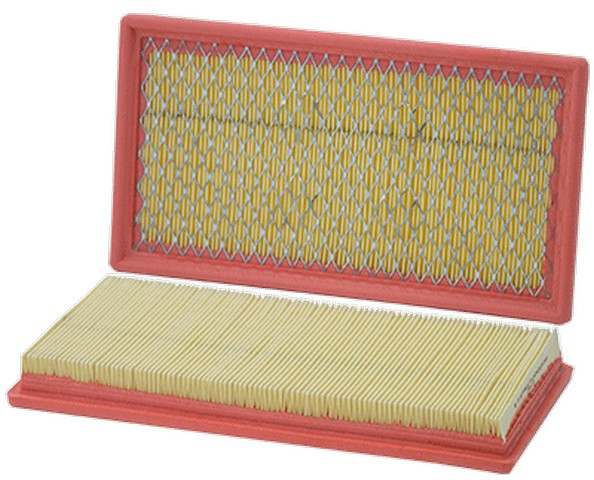 Engine Air Filter Wix Filters 46126