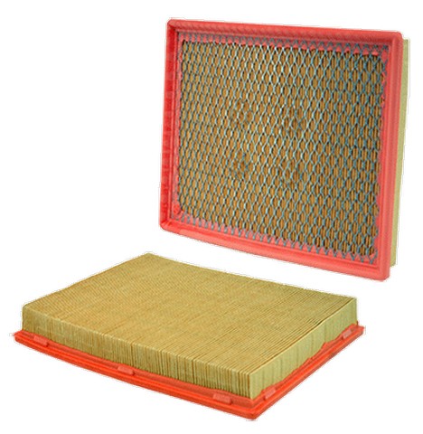 Engine Air Filter Wix Filters 46128