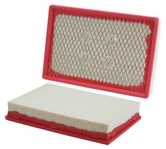 Engine Air Filter Wix Filters 46134
