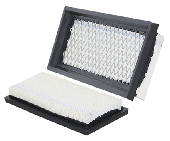 Engine Air Filter Wix Filters 46138