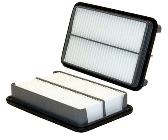 Engine Air Filter Wix Filters 46146