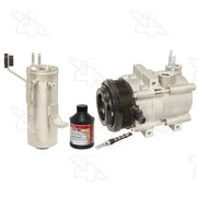 A/C Compressor Kit Four Seasons 4615NK