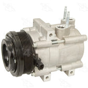 A/C Compressor Kit Four Seasons 4615NK