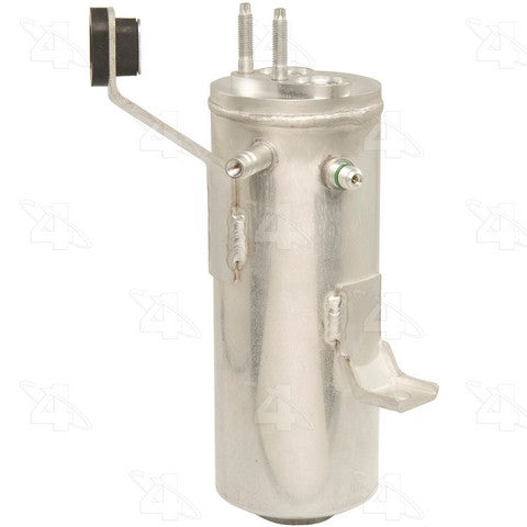 A/C Compressor Kit Four Seasons 4615NK