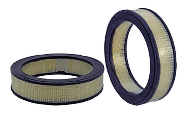 Engine Air Filter Wix Filters 46165