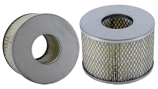 Engine Air Filter Wix Filters 46181