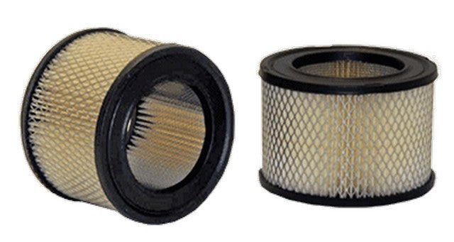 Engine Air Filter Wix Filters 46184