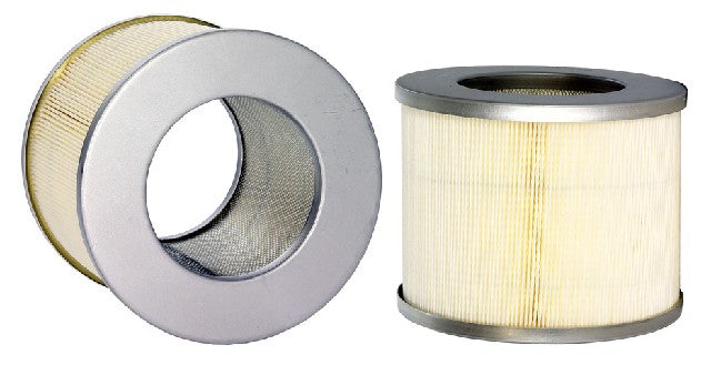 Air Filter Wix Filters 46192