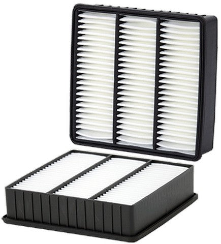 Engine Air Filter Wix Filters 46215