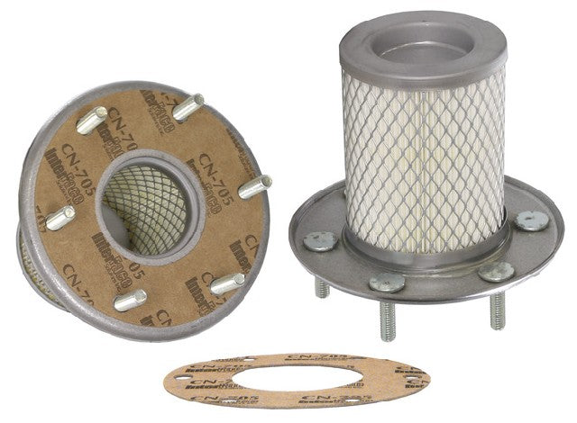 Air Filter Wix Filters 46233