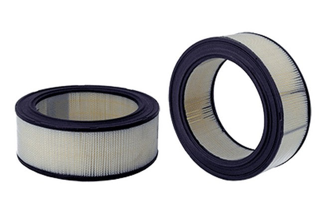 Engine Air Filter Wix Filters 46241