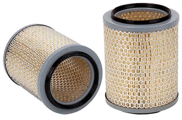 Engine Air Filter Wix Filters 46249