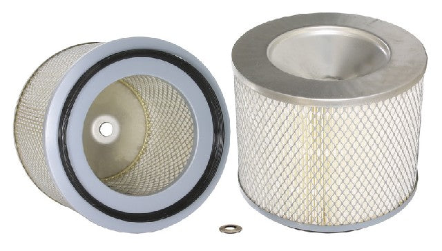 Air Filter Wix Filters 46250