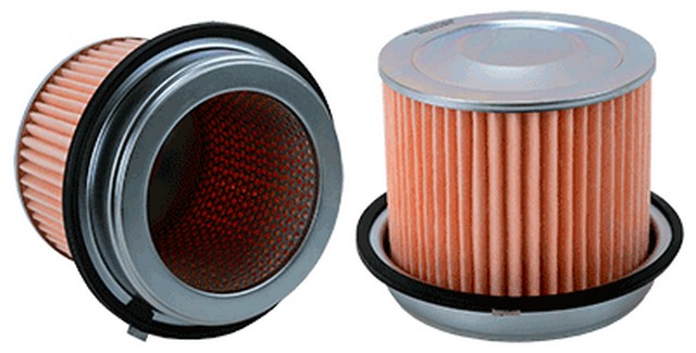 Engine Air Filter Wix Filters 46265