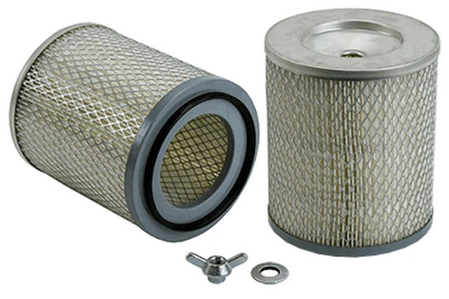 Cabin Air Filter Wix Filters 46266