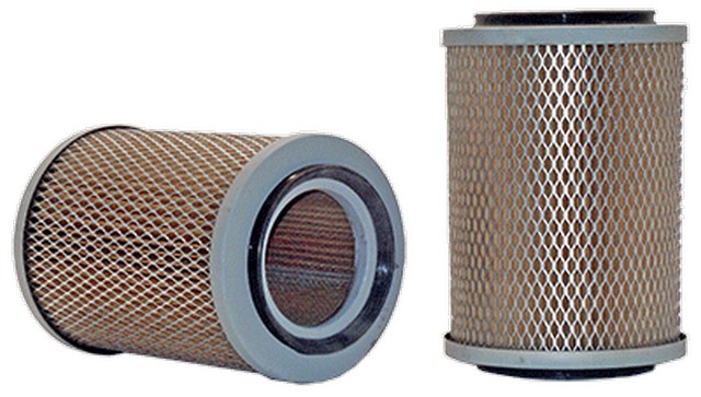Engine Air Filter Wix Filters 46267