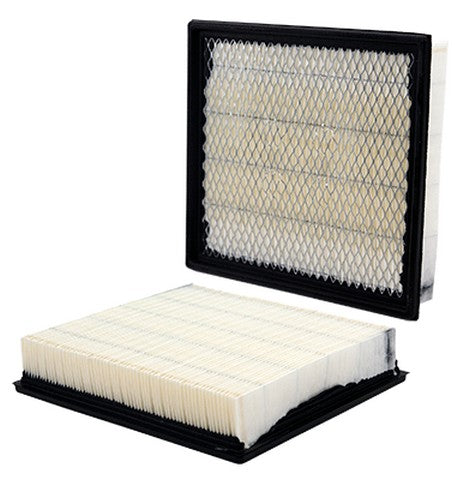 Engine Air Filter Wix Filters 46272