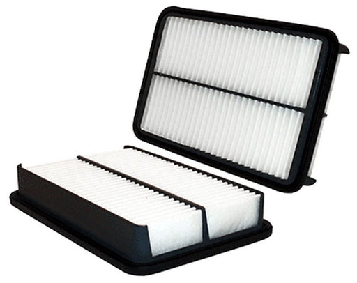 Engine Air Filter Wix Filters 46273