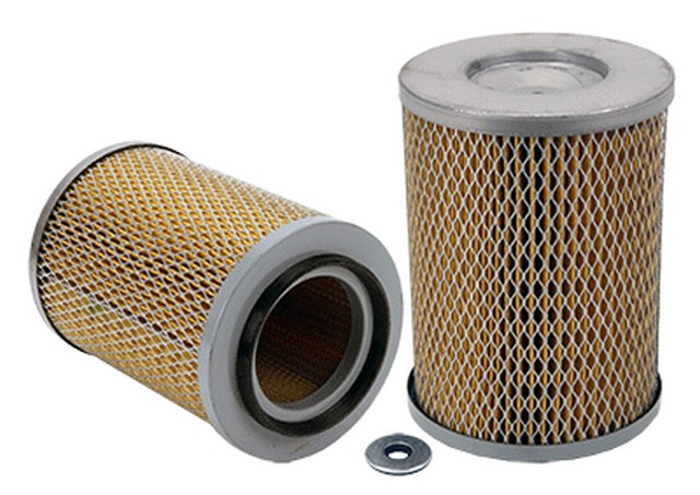 Engine Air Filter Wix Filters 46279