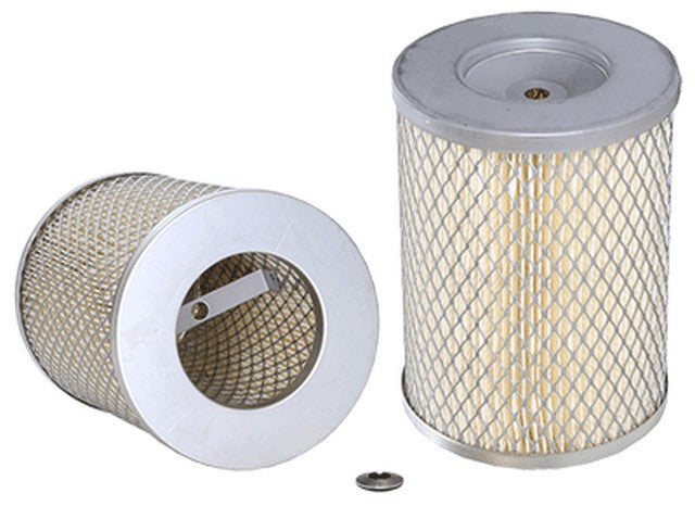 Engine Air Filter Wix Filters 46284
