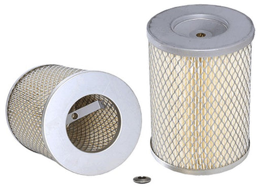 Engine Air Filter Wix Filters 46284